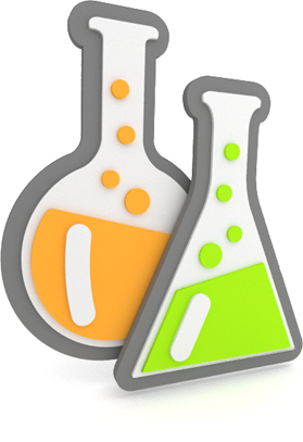 Labor Instrumente - Beta Lab Logo