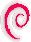 Debian Logo