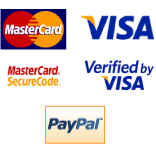 payment logos